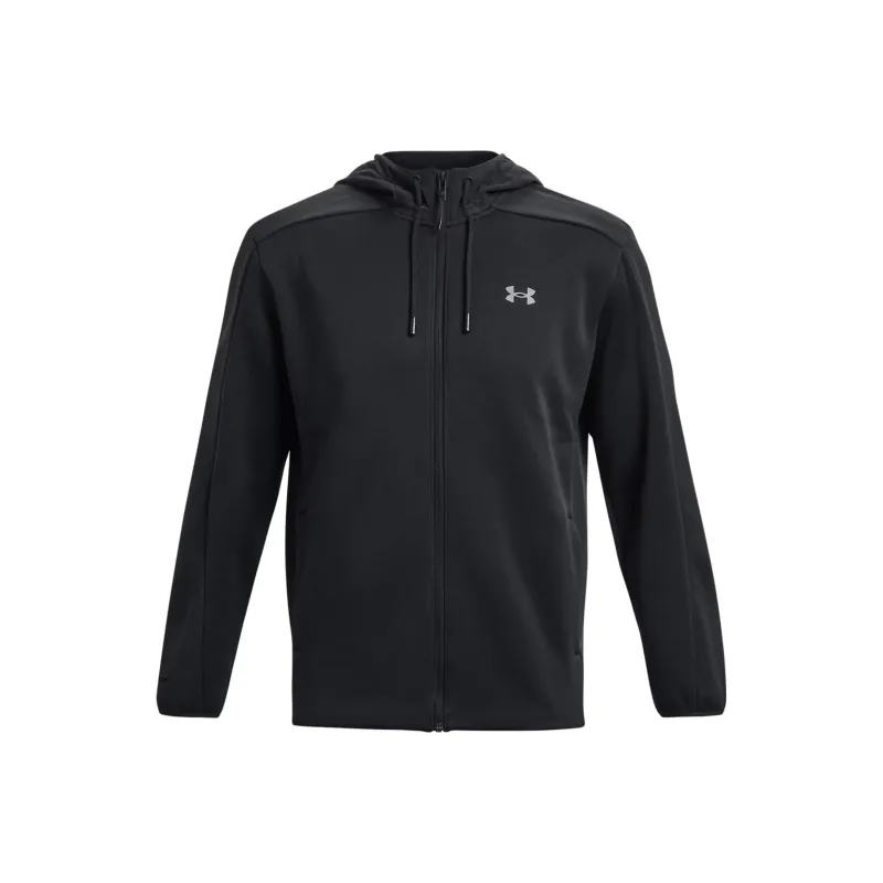 Under Armour Jacket Men's Black-0