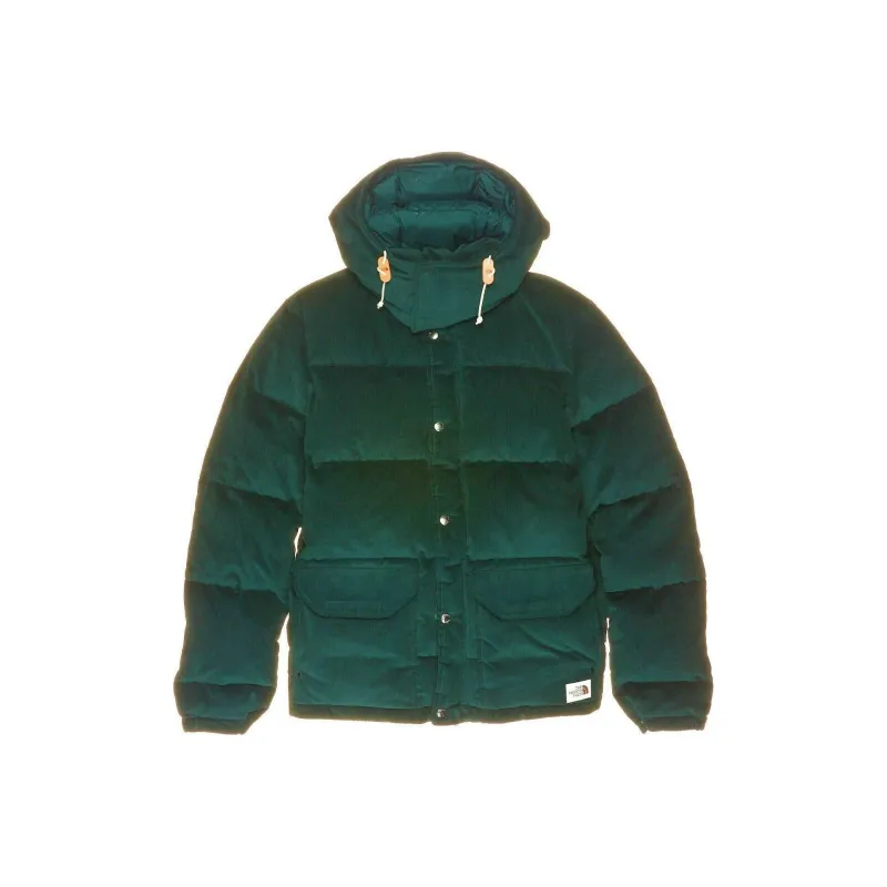 THE NORTH FACE Down Jackets Men Green-0
