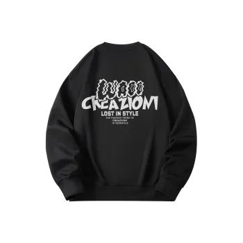 CREAZIONI LA FANTASIA E MOBILE Sweatshirt Unisex