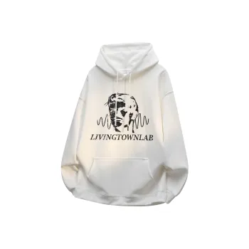 LIVINGTOWN Sweatshirts Unisex