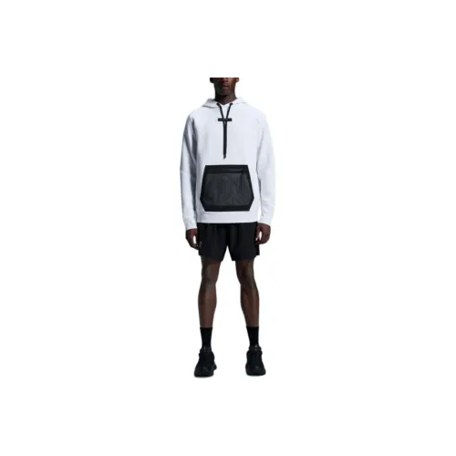 On Sweatshirts Men White