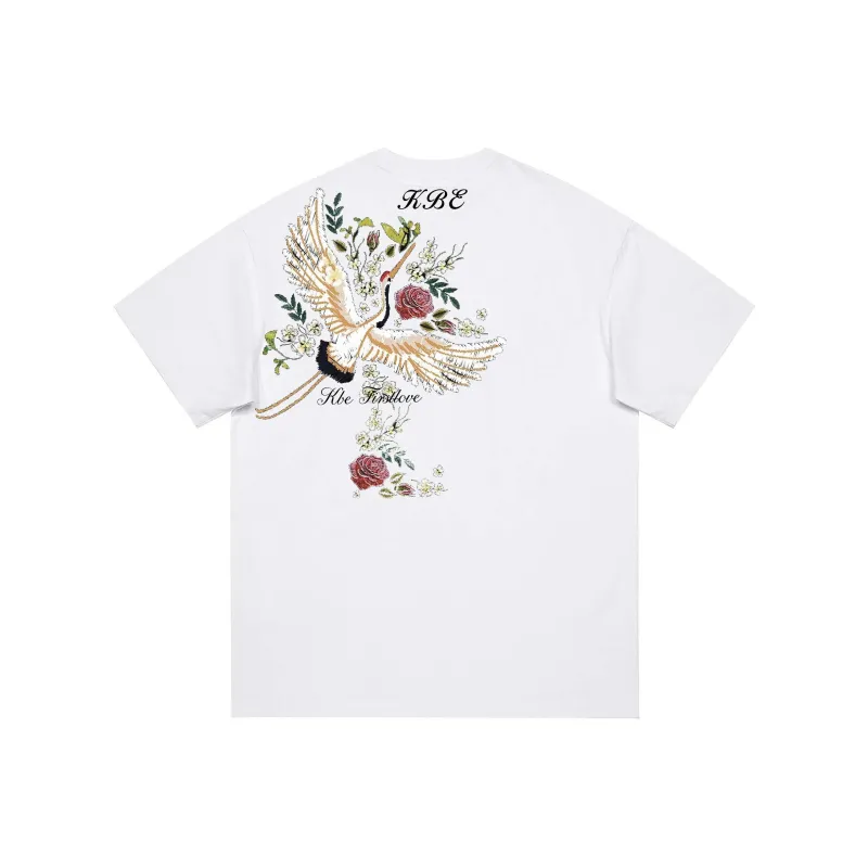 KOKO BASE T Shirts Unisex-4
