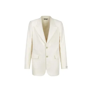 FENDI FF motif Blazer