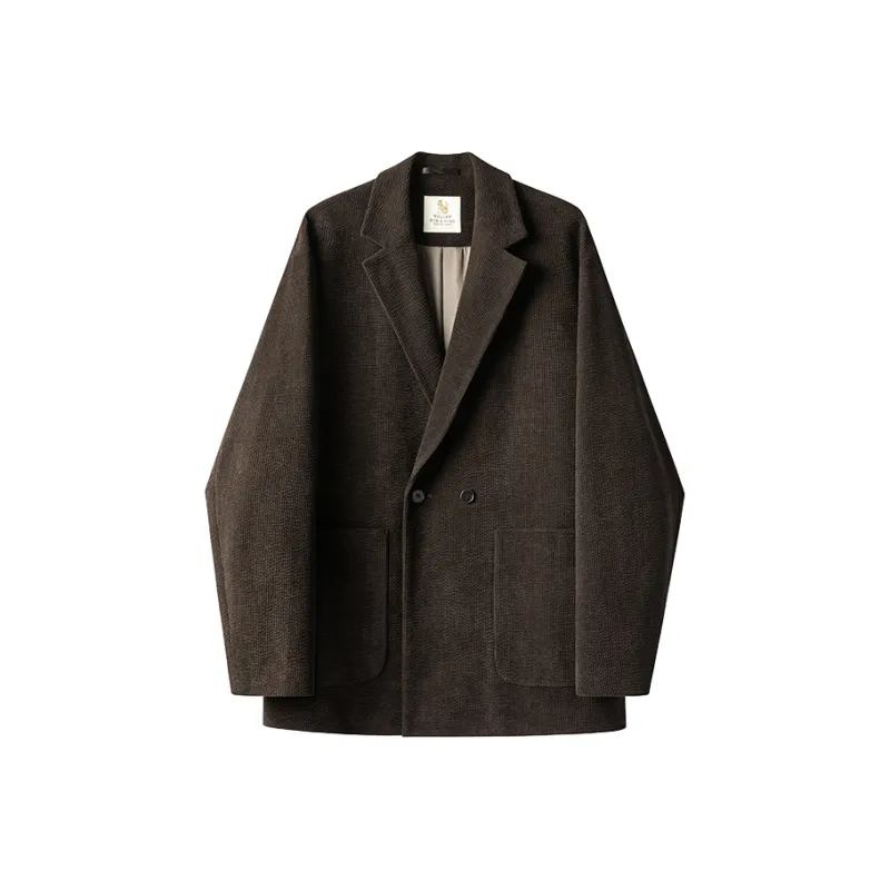 WILLIAM FOX&SONS Business Suit Men's-2