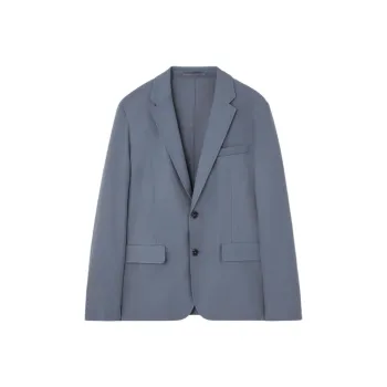 COS Business Suits Men Blue