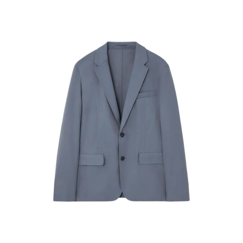 COS Business Suits Men Blue-0