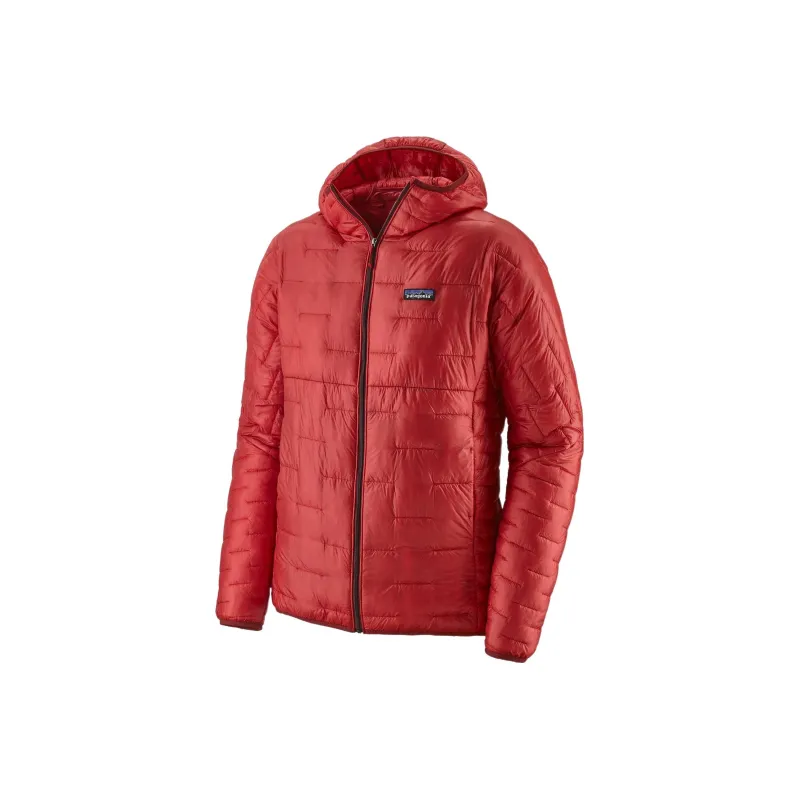 Patagonia Micro Puff Puffer Jackets Men-4