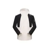 Polar White Black