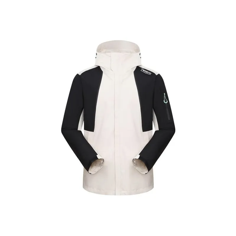 TOREAD 2024 Model Single-Layer Windbreaker Jacket Unisex-2