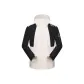 Polar White Black
