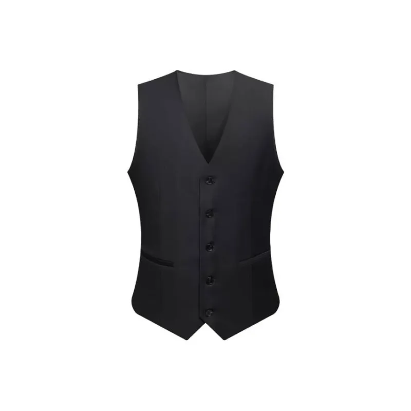 PIERRE CARDIN Vests Men-0