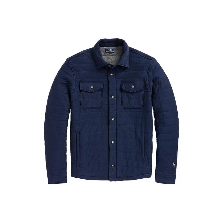 Polo Ralph Lauren Jackets Men Navy-0