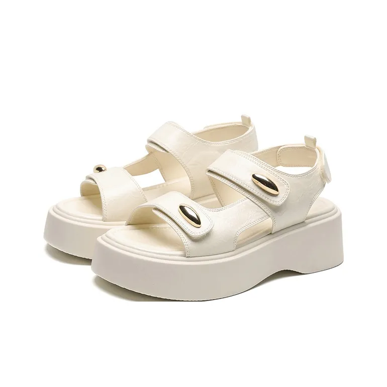 FIVE PLUS One Strap Sandals Women's-2
