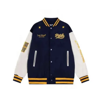 LPMX Jackets Unisex