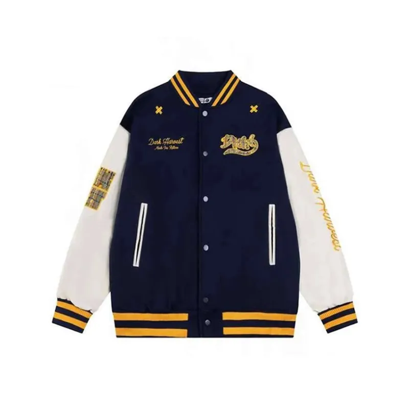 LPMX Jackets Unisex-0