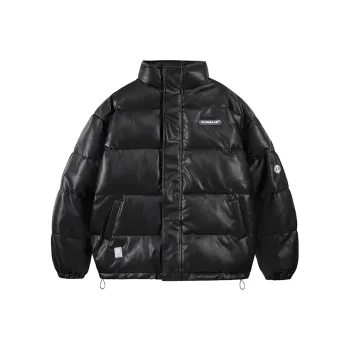 ICONS Lab Puffer Jackets Unisex