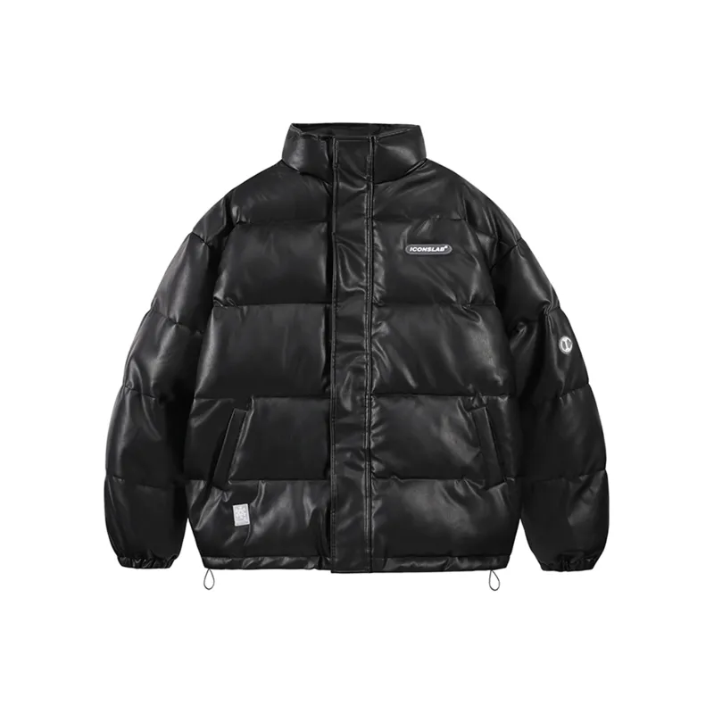 ICONS Lab Puffer Jackets Unisex-0