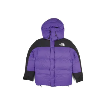 THE NORTH FACE Down Jacket Winter Men's Purple
