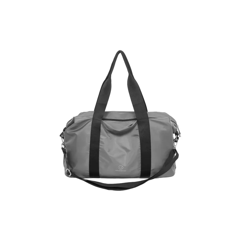 Wenpercy Nylon Travel Bag Unisex Multicolor-3