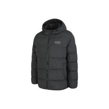 PEAK Sports Life Collection Down Jackets Men Black
