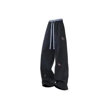 PAINT STAIN Fashion Casual Pants Unisex