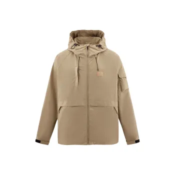 CAT Jackets Men