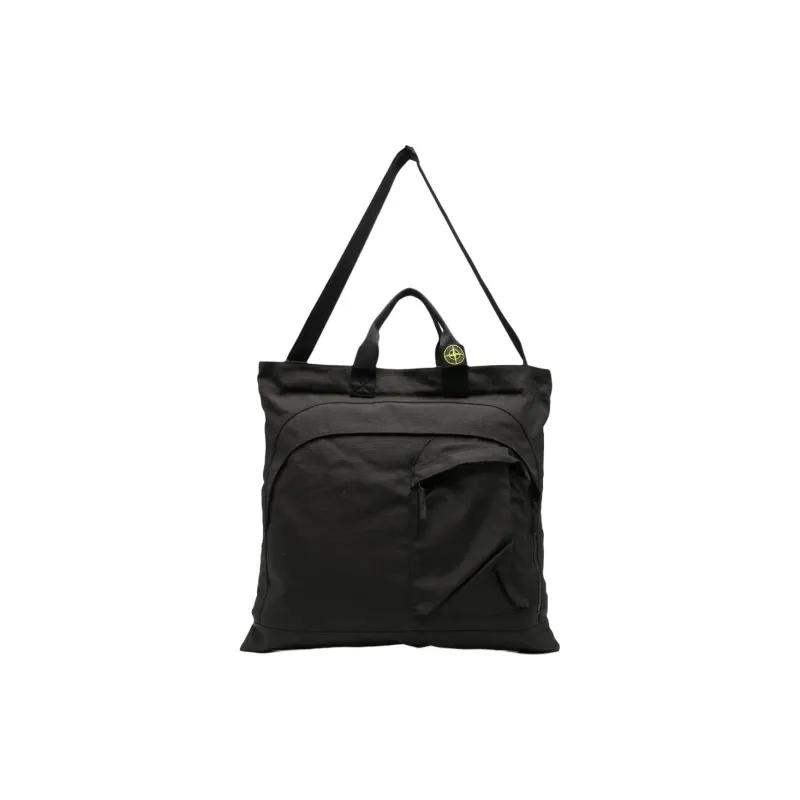 STONE ISLAND Cordura® 1500 Tote Bag-0