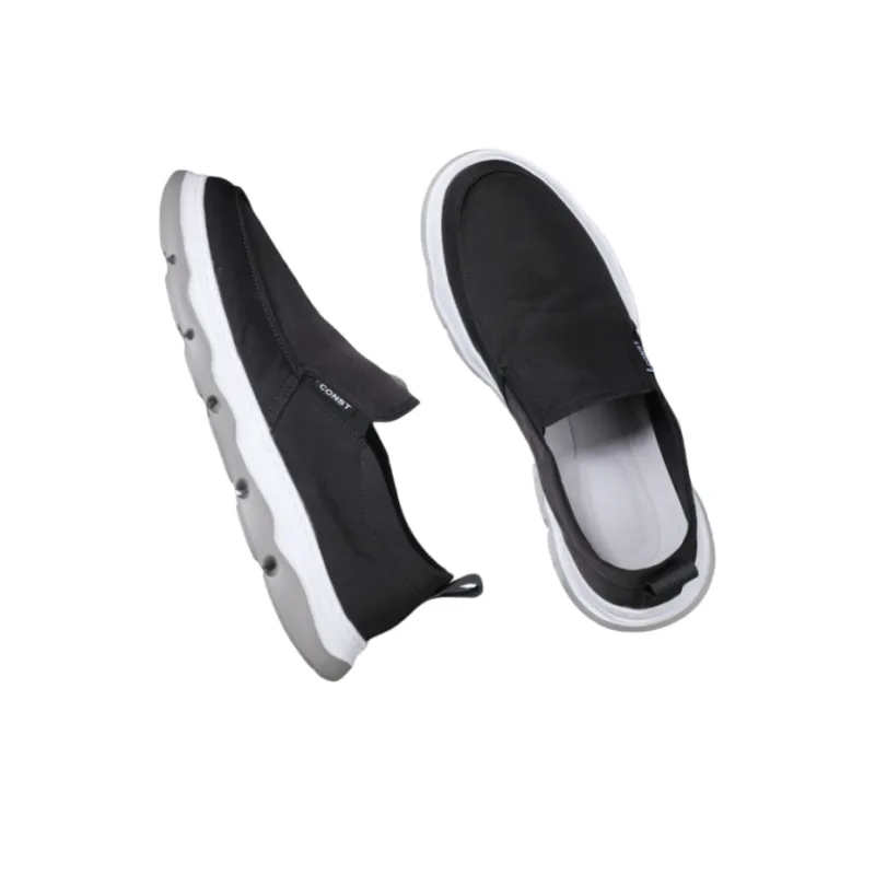 A Fairy Tale Of A Pair Of Shoes Breathable Low Top Casual Shoes Men's-5