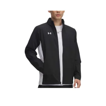 Under Armour RivalStretch Jacket Men's Black