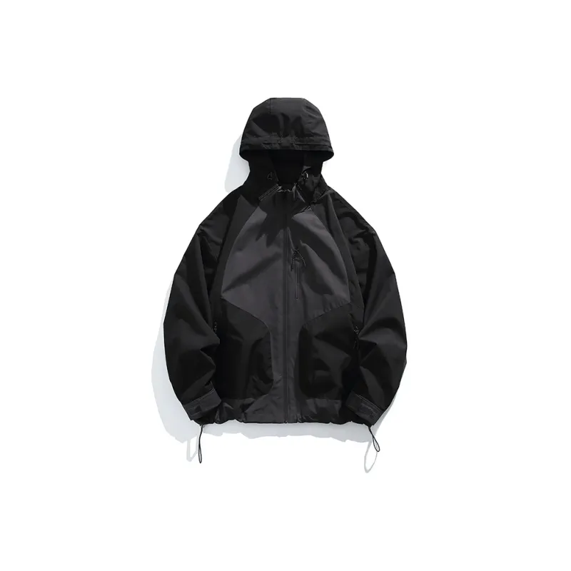 Xvxv Jackets Unisex-4