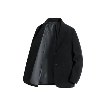 LISENPOK Jackets Unisex