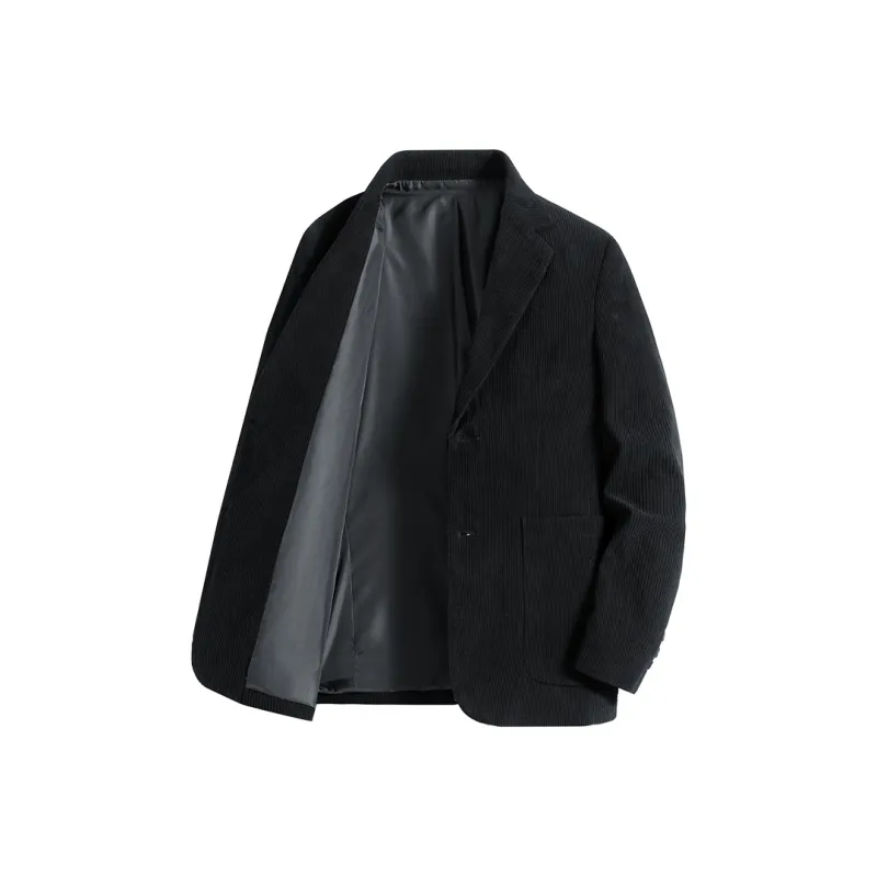 LISENPOK Jackets Unisex-0