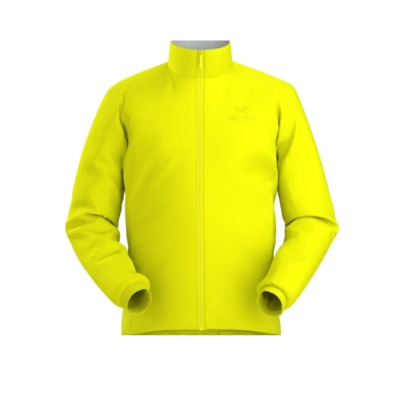 Arcteryx Atom Series Jacket Men's-25