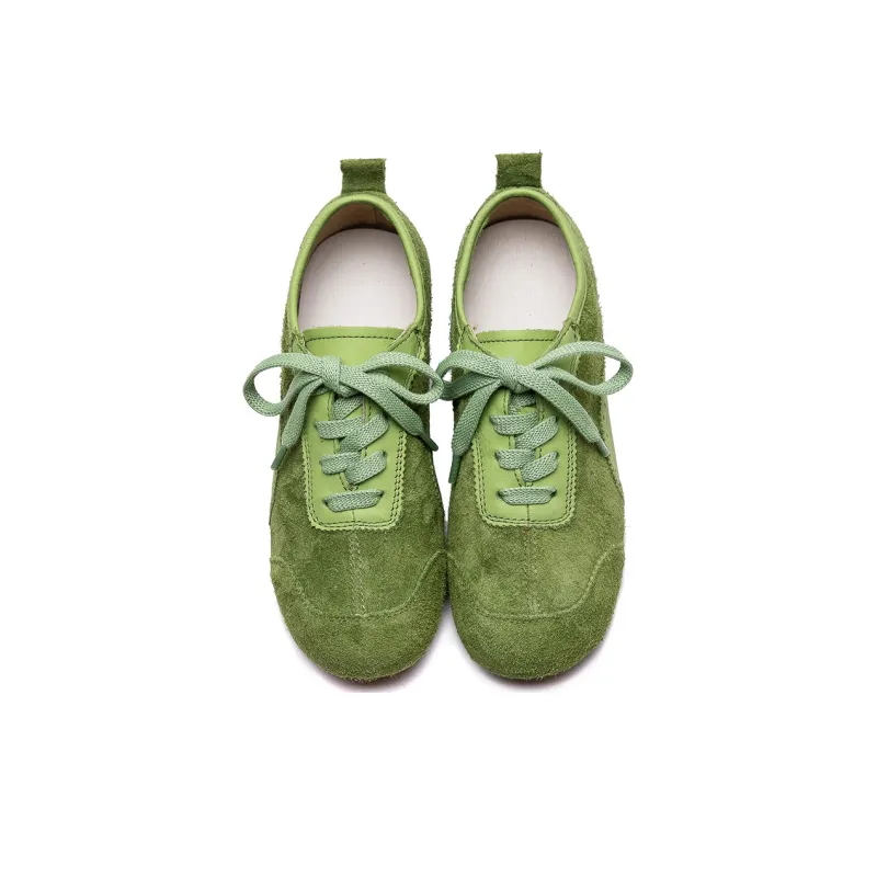 Jay Low Top Casual Shoes Women's-11