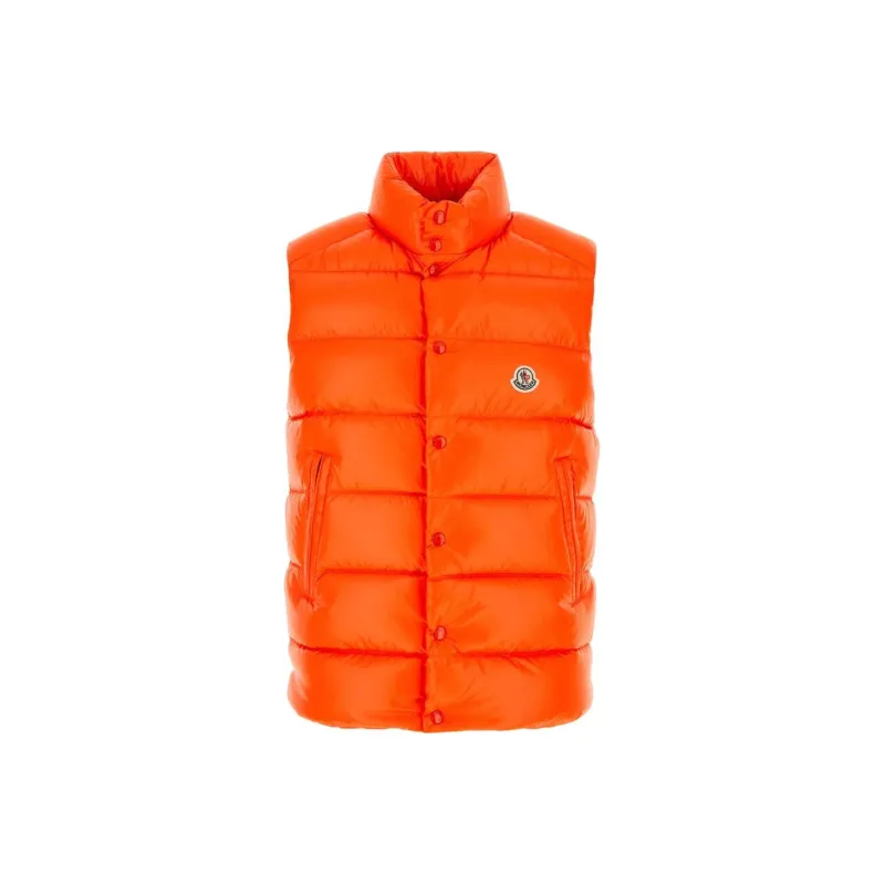 Moncler Tibb Padded Gillet-0