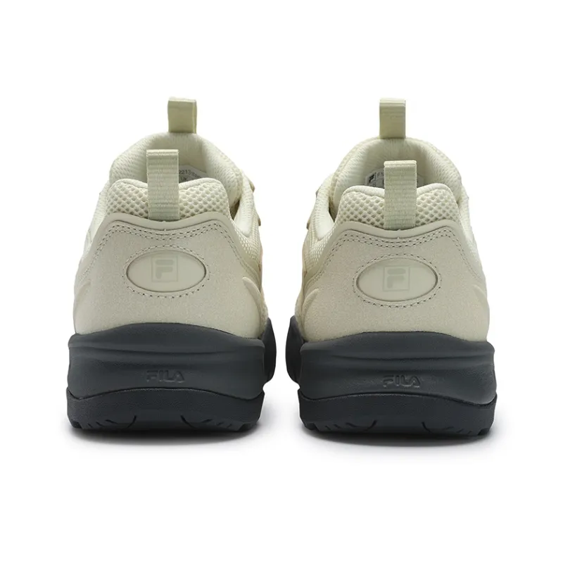 FILA CAMPERAGE V2 Leisure Shoes Low Top Casual Shoes Women's Yellow-3