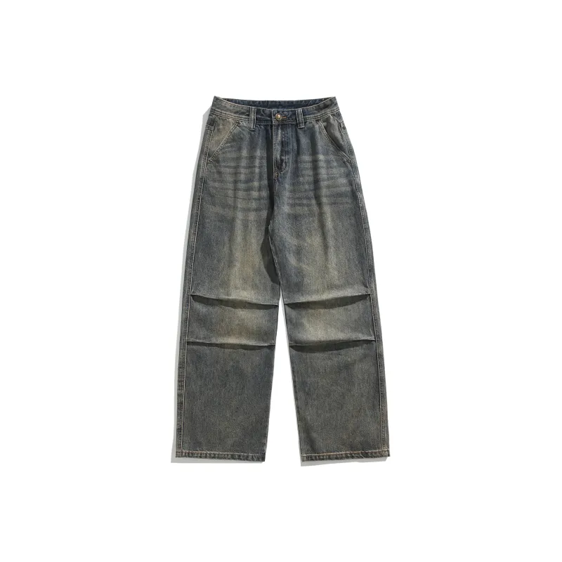 Caramella Jeans Unisex-12