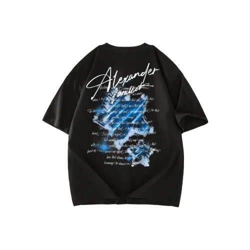 FONDLOOK T Shirts Unisex