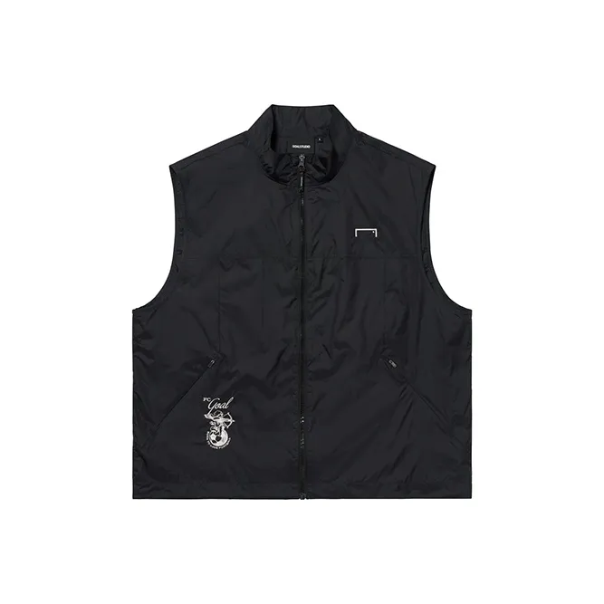 GOALSTUDIO Vests Unisex-0