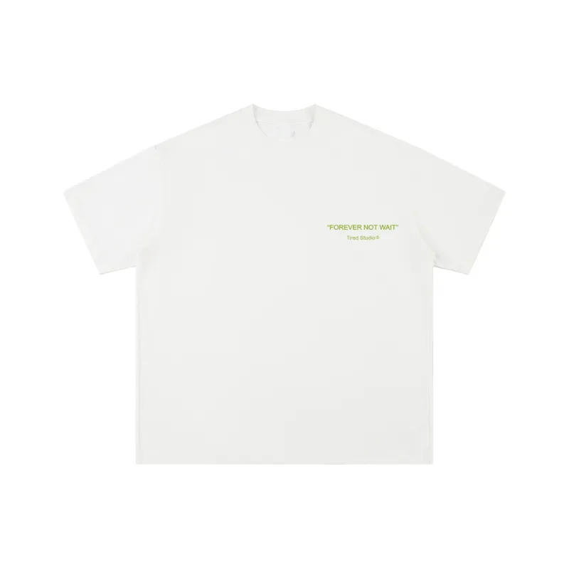 TIRED T Shirts Unisex-1