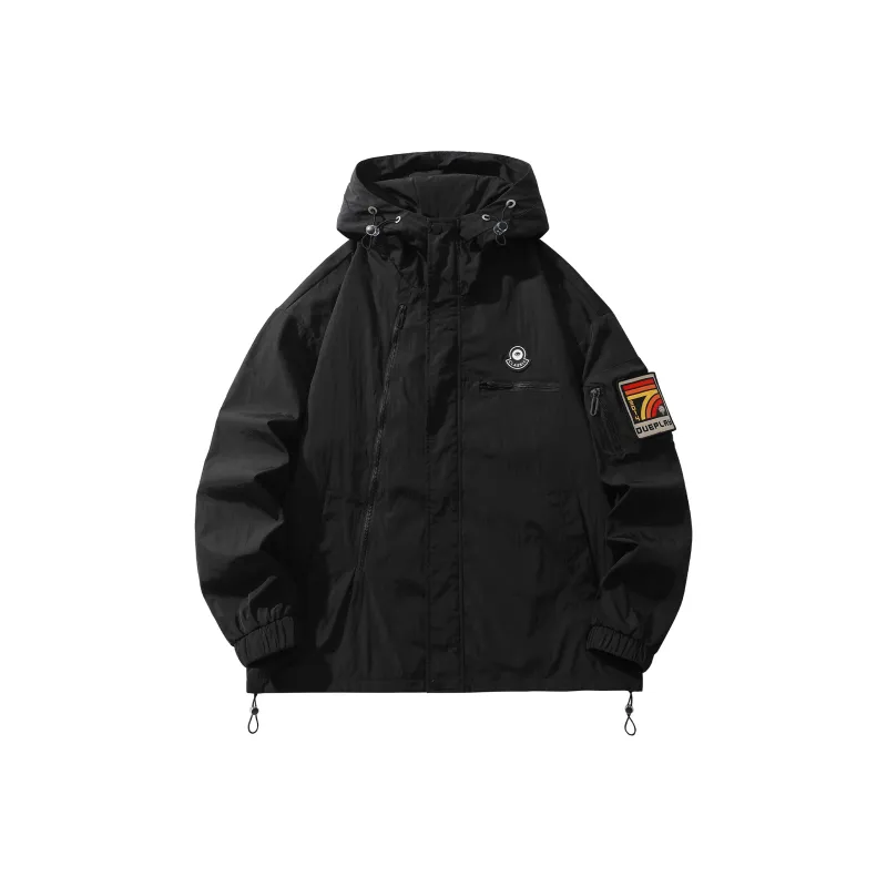 DUEPLAY Jackets Unisex-0
