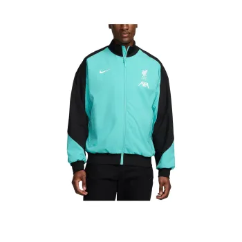 Nike Liverpool Fc Strike Men's Nike Dri FIT Soccer Jacket