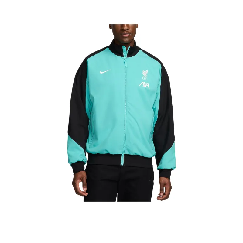 Nike Liverpool Fc Strike Men's Nike Dri-FIT Soccer Jacket-0