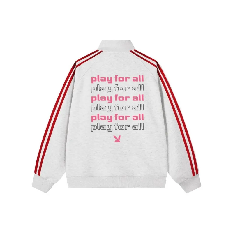 Playboy Sweatshirts Unisex-5