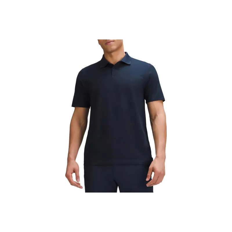 Lululemon Polo Shirts Men-8