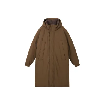 KOUEMGI Winter Puffer Jacket Unisex