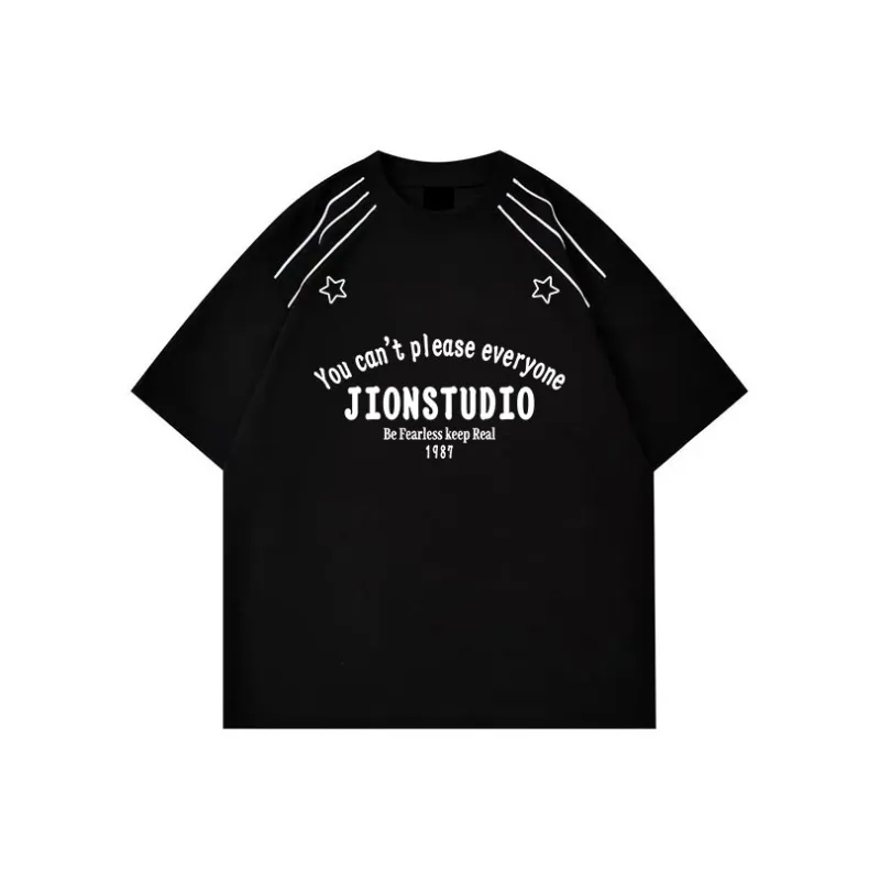 JION T Shirts Unisex-0