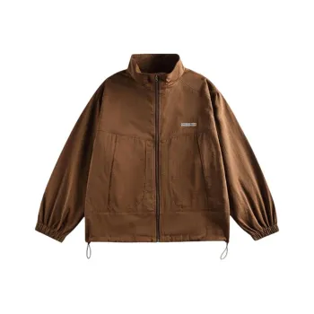 Yalu preferred Jackets Unisex