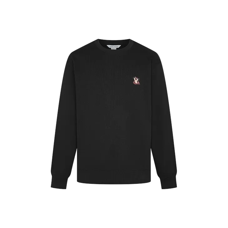 URBAN REVIVO Sweatshirts Men-5