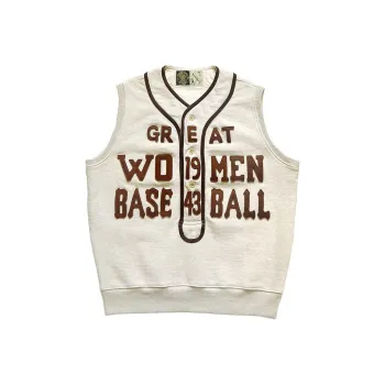 Kapital Vests Men